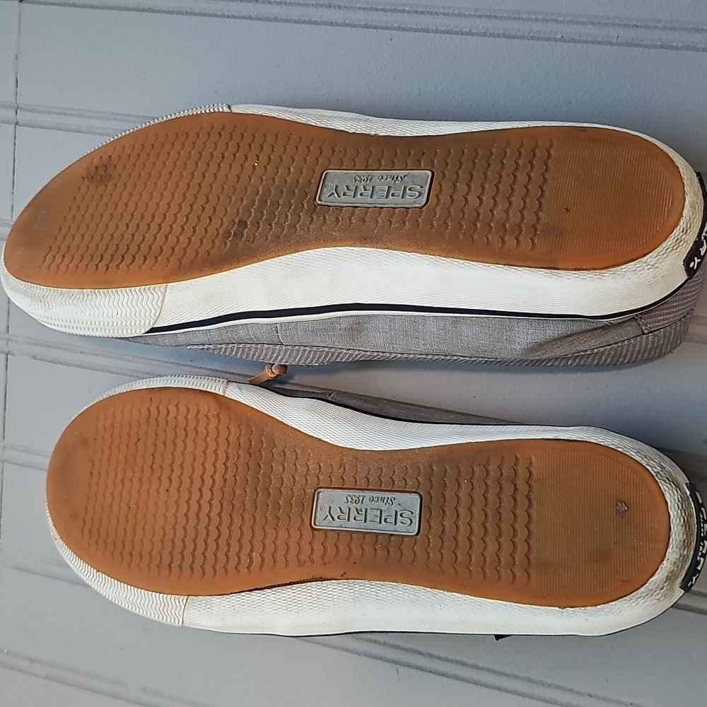 Sperry Top-Sider Memory Foam Women's - Size 9 shoes - Picture 8 of 10